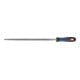 DICK Lime ronde avec GARANT manche 2K, grain 2, longueur sans queue : 300 mm-1