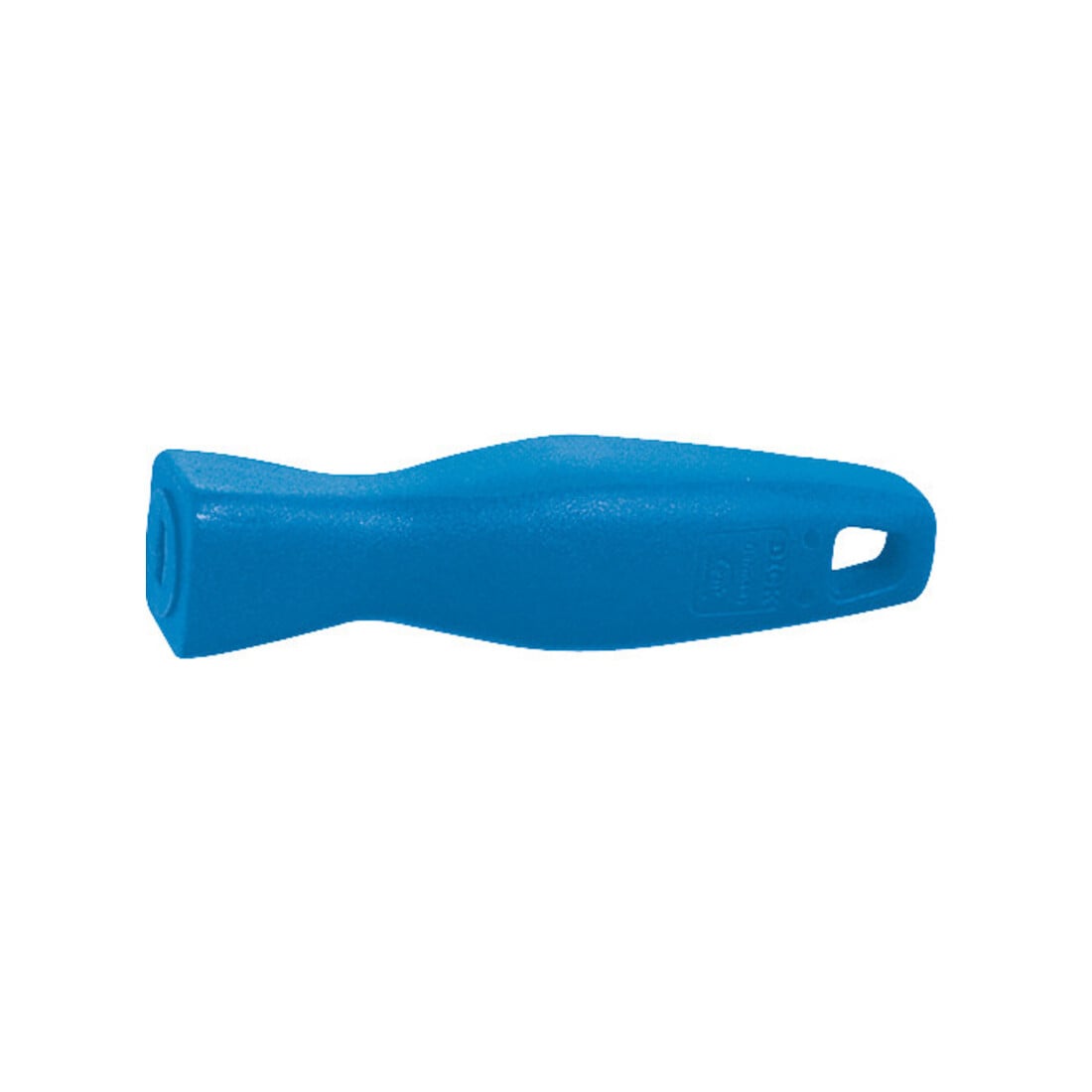 Dick Manche de lime en plastique, Longueur totale: 100 mm