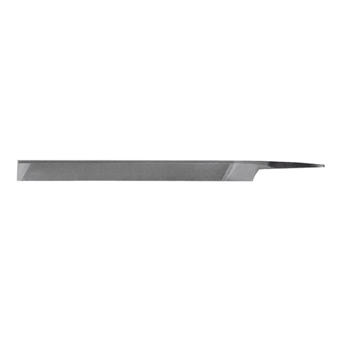 DICK Messerfeile Hieb 3 (Glad), lengte zonder steel: 200 mm