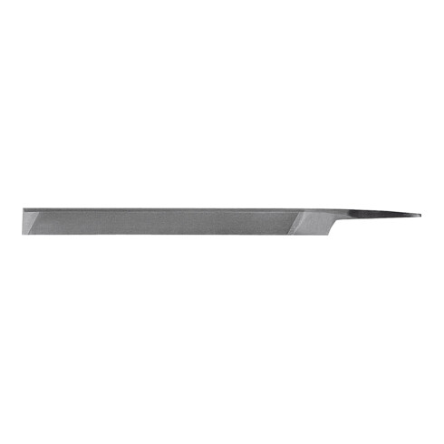 DICK Messerfeile Hieb 3 (Schlicht), Länge ohne Angel: 200 mm