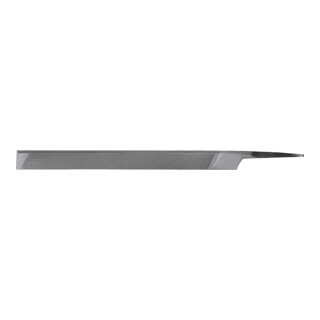 DICK Mesvijl Hieb 3 (Glad), lengte zonder tang: 250 mm