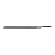 DICK Mesvijl Hieb 3 (Glad), lengte zonder tang: 250 mm