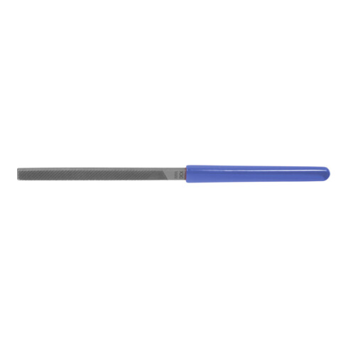DICK Universele blokvijl met handvat speciale kap, Lengte zonder angel: 100 mm