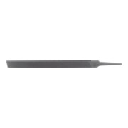 DICK Vlakvijl, snede 2 (halfschuur), lengte zonder steel: 150 mm