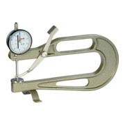 Dickenmessgerät K 200 A 0-30mm Abl. 0,1mm fl. 30=amm Käfer