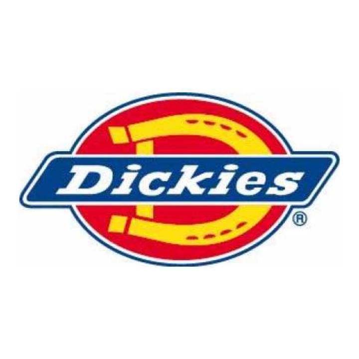 Dickies Bermuda-Short INDUSTRY300grau/schw., Gr. 60