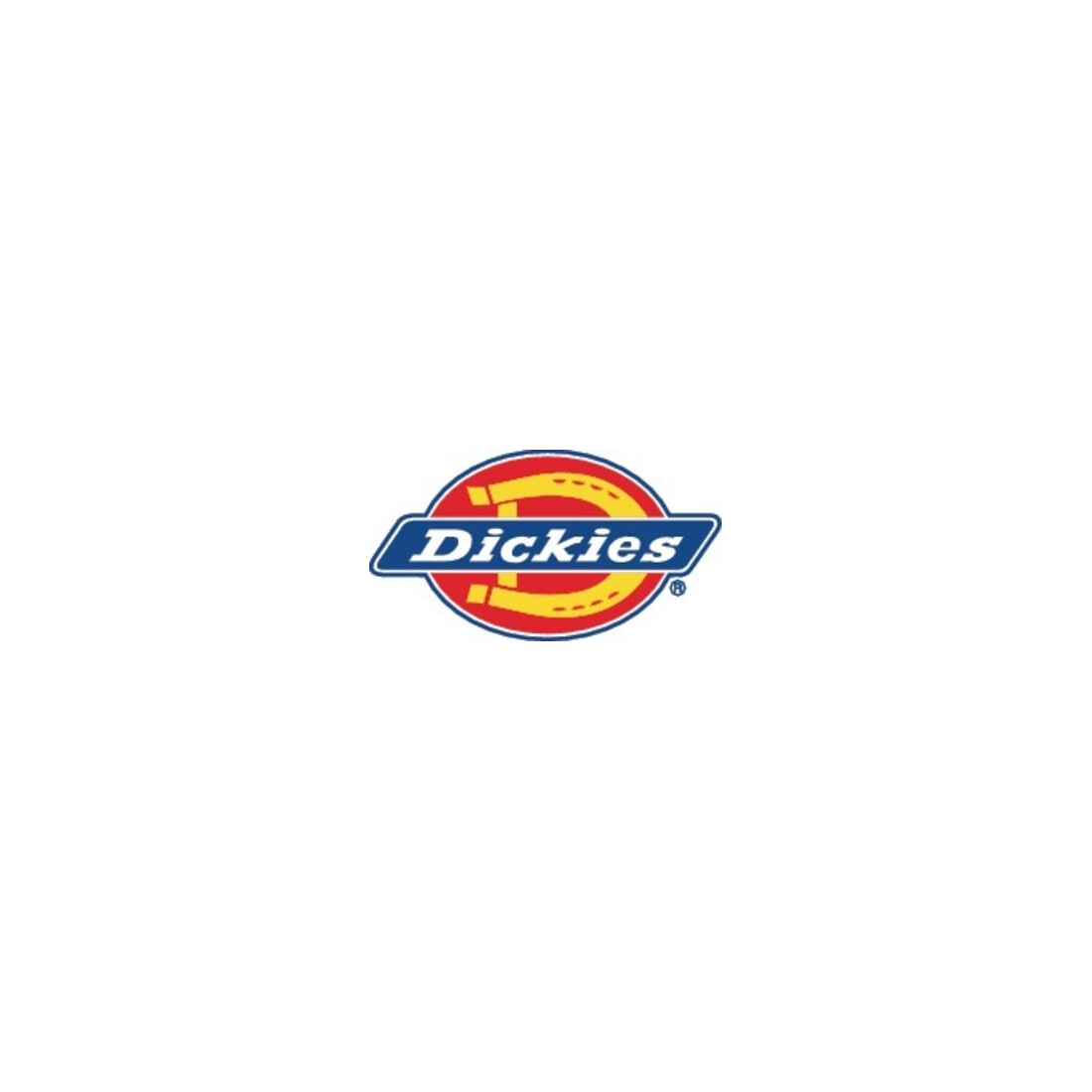 Dickies Kapuzensweatshirt Arkley Gr. XXL marineblau 80% CO/20% PES