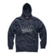 Dickies Sweat à capuche Arkley taille XXL bleu marine 80 % CO/20 % PES-1