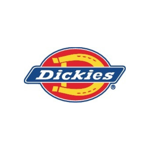 Dickies Sweat à capuche Arkley taille XXL bleu marine 80 % CO/20 % PES