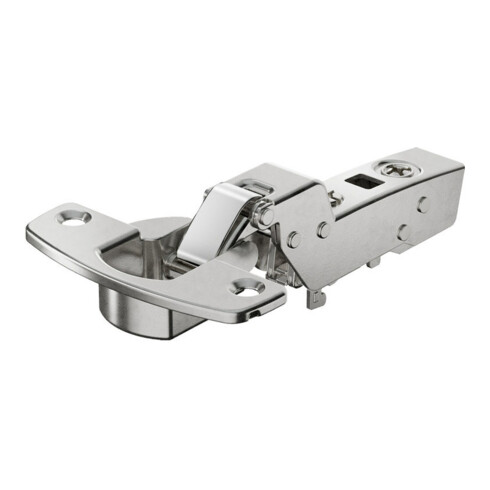 Dicktürscharnier Sensys 8631i einliegendzum Anschr.vern.HETTICH