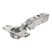 Dicktürscharnier Sensys 8631i vorliegendzum Anschr.vern.HETTICH