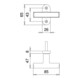 Dieckmann Alu-Ganzolive 511, F01-3