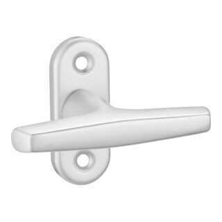 Dieckmann Alu-goupille pleine 511, F01