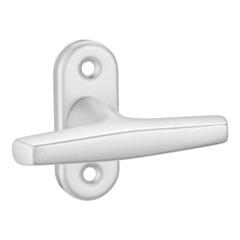 Dieckmann Alu-goupille pleine 511, F01
