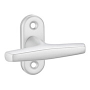 Dieckmann Alu-goupille pleine 511, F01