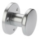 Dieckmann Bouton, rosace ronde fixe F1 M12-1