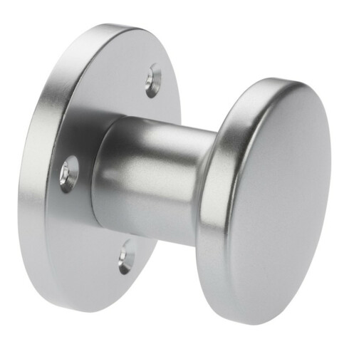 Dieckmann Bouton, rosace ronde fixe F1 M12