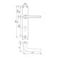 Dieckmann WE-Grt.F1,PZ,8/72mm,35-45-4