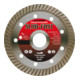 Diewe Disque diamant SlimFast Ø 115 alésage 22,23-1