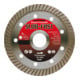 Diewe Disque diamant SlimFast Ø 125 alésage 22,23-1