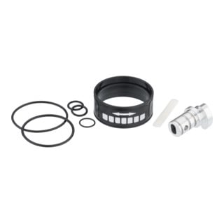 Diffuseur d'air HAZET 9012A-1-08/8