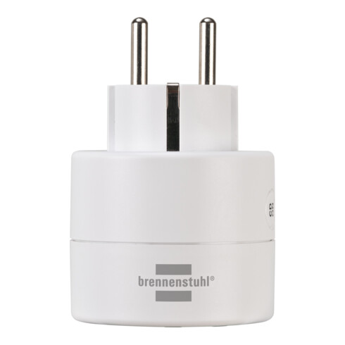 Digitaler Countdown Timer DC 2013 weiß