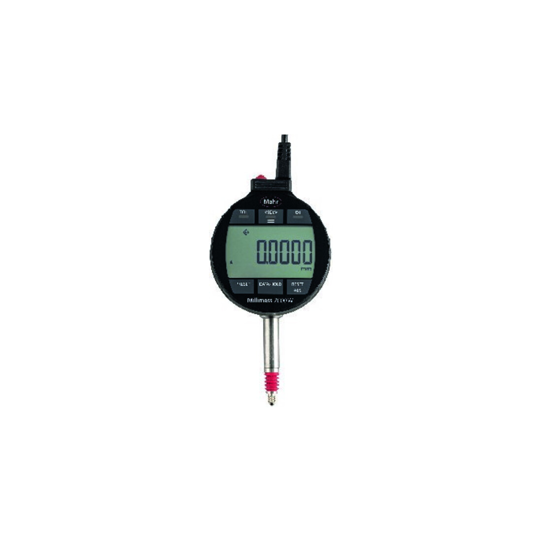 Digitaler Feinzeiger Millimess 2000 W +/-1mm MAHR