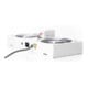 DIGITUS 19" Deckellüfter inkl.Thermostat DN-19 FAN-2-WM-T