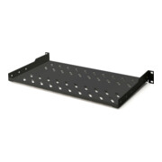 DIGITUS 19Zoll Fachboden 1HE DN-19 TRAY-1-SW-2