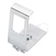 DIGITUS Adaptateur rail DIN pour 1 module Keystone AN-25184