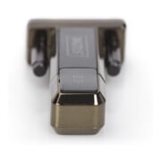 DIGITUS Adaptateur USB vers série DSUB 9M DA-70156-5