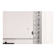 DIGITUS Armoire murale avec porte en verre DN-19 16U-6/6 RAL7035 HE 16