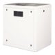 DIGITUS Armoire murale DN-19 12U 19" porte en verre RAL7035