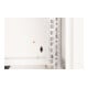 DIGITUS Armoire murale DN-19 12U 19" porte en verre RAL7035