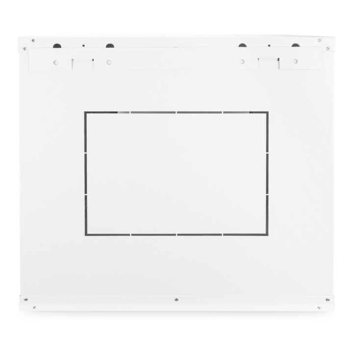 DIGITUS Armoire murale Dynamic Basic 600x600mm (I×P) DN-19 12U-6/6-EC