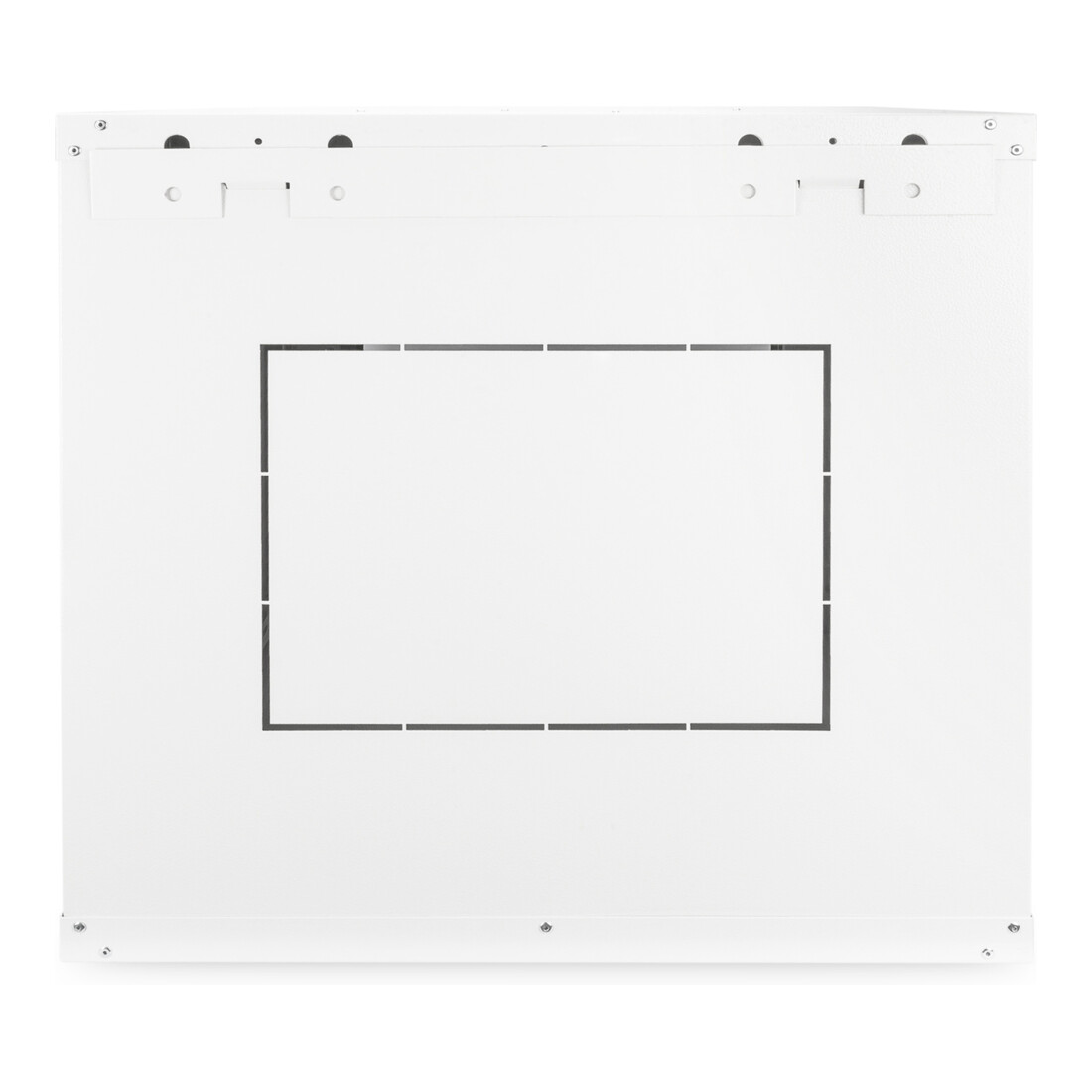 DIGITUS Armoire murale Dynamic Basic 600x600mm (I×P) DN-19 12U-6/6-EC