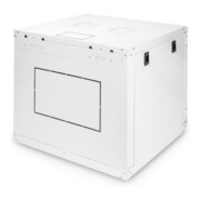 DIGITUS Armoire murale Soho RAL7035 491x600x450mm DN-19 09-U-EC-4