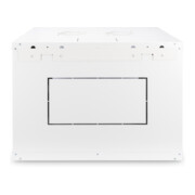 DIGITUS Armoire murale Soho RAL7035 491x600x450mm DN-19 09-U-EC-5