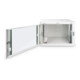 DIGITUS Armoire murale Soho RAL7035 491x600x450mm DN-19 09-U-EC
