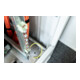 DIGITUS Barre d’égalisation de potentiel DN-19 EARTH 220 mm 6 points de connexion