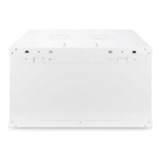 DIGITUS Boîtier mural Soho RAL7035 402x600x450mm DN-19 07-U-EC-5