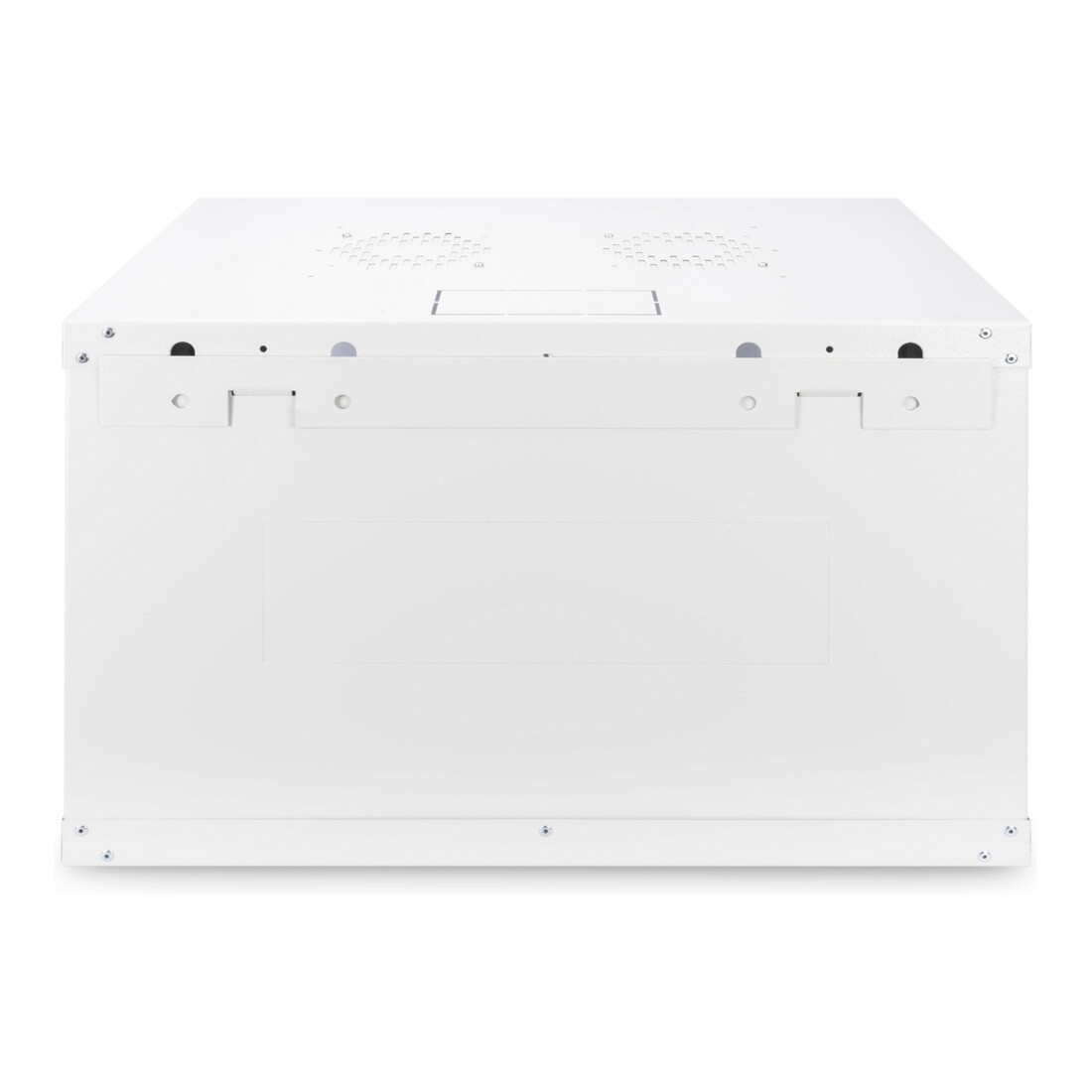 DIGITUS Boîtier mural Soho RAL7035 402x600x450mm DN-19 07-U-EC