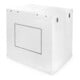 DIGITUS Boîtier mural Soho RAL7035 624x600x450mm DN-19 12-U-EC