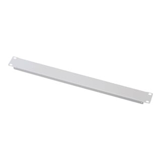 DIGITUS Cache aveugle pour réseaux et armoires serveurs DN-19 BPN-01