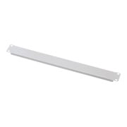 DIGITUS Cache aveugle pour réseaux et armoires serveurs DN-19 BPN-01-1
