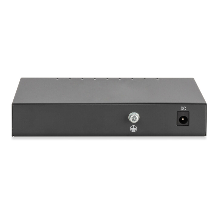 DIGITUS Commutateur Gigabit 8 ports DN-80066-1