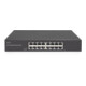 DIGITUS Commutateur réseau 16 ports Gigabit DN-80112-2