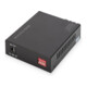 DIGITUS Convertisseur de média Gigabit DN-82120-1 MM RJ45/SC