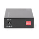 DIGITUS Convertisseur de média Gigabit DN-82120-1 MM RJ45/SC