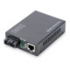 DIGITUS Convertisseur média DN-82020-1 MM RJ45/SC